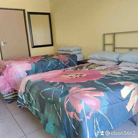 Elson Lodge K1 Katlehong Exterior foto